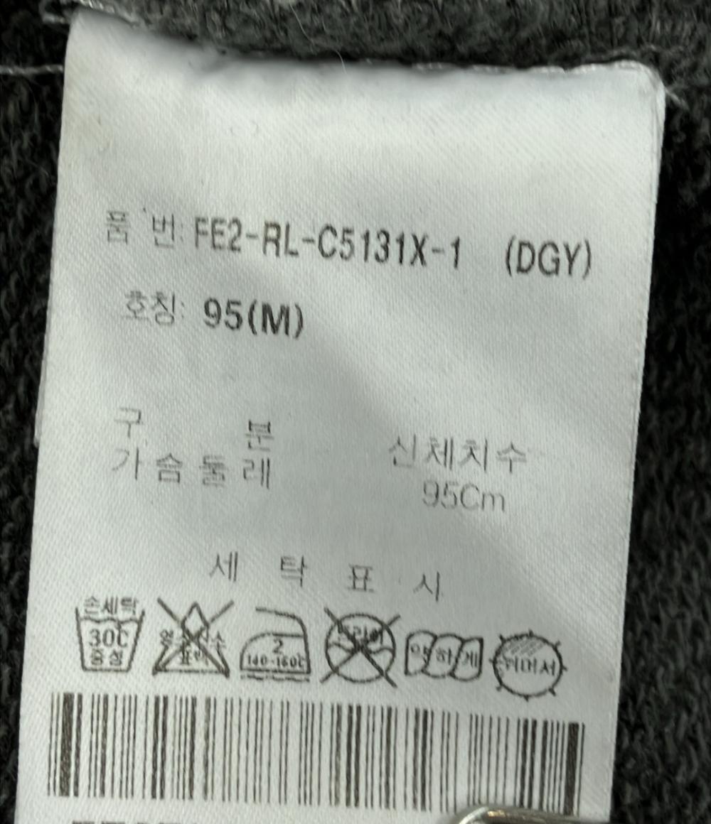 フィラ スウェット メンズ SIZE M (M) FILA