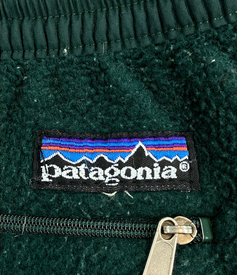 patagonia フリース パンツ メンズ SIZE XL パタゴニア