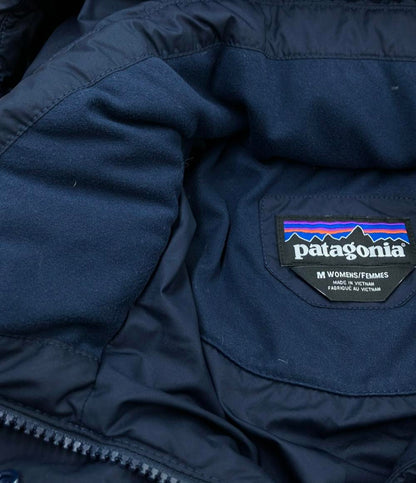 patagonia ダウンジャケット レディース SIZE M パタゴニア