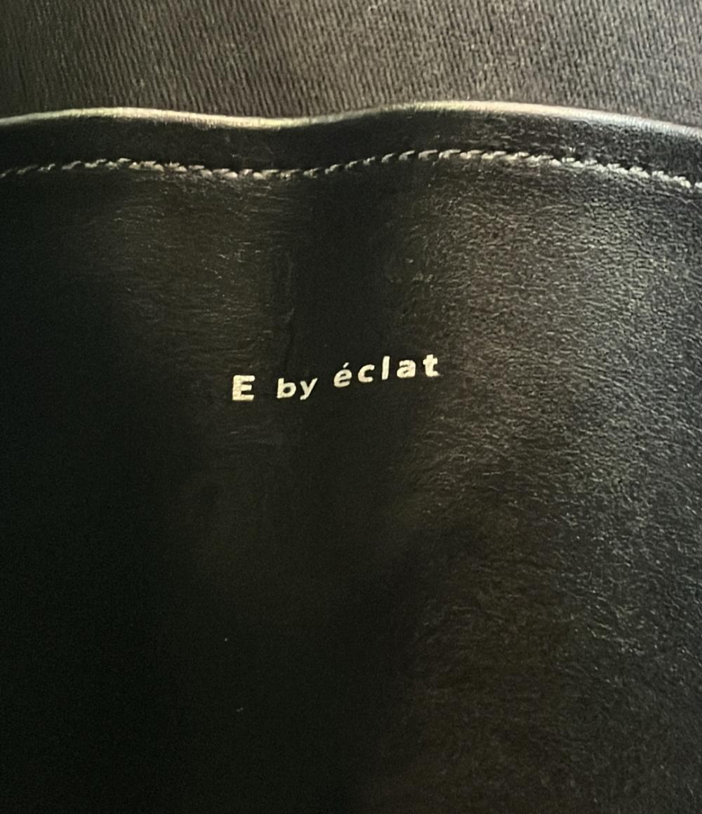 E by eclat ショルダーバッグ 肩掛け レディース イーバイエクラ