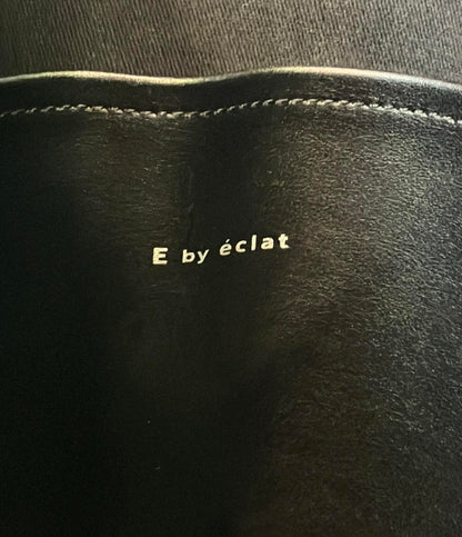 E by eclat ショルダーバッグ 肩掛け レディース イーバイエクラ