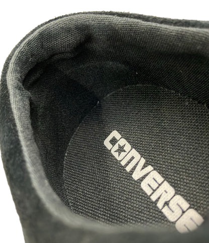 CONVERSE ローカット厚底スニーカー オールスター リフテッド クレープテープ モカシン OX 31316421 メンズ レディース SIZE 25.0 コンバース