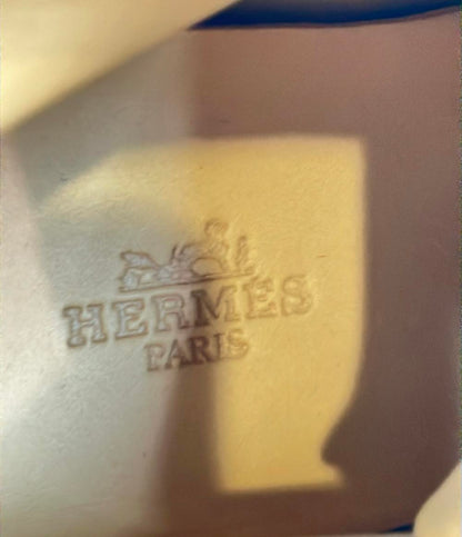 HERMES クイックハイトップスニーカー メンズ SIZE 41 1/2 (26.5cm) エルメス