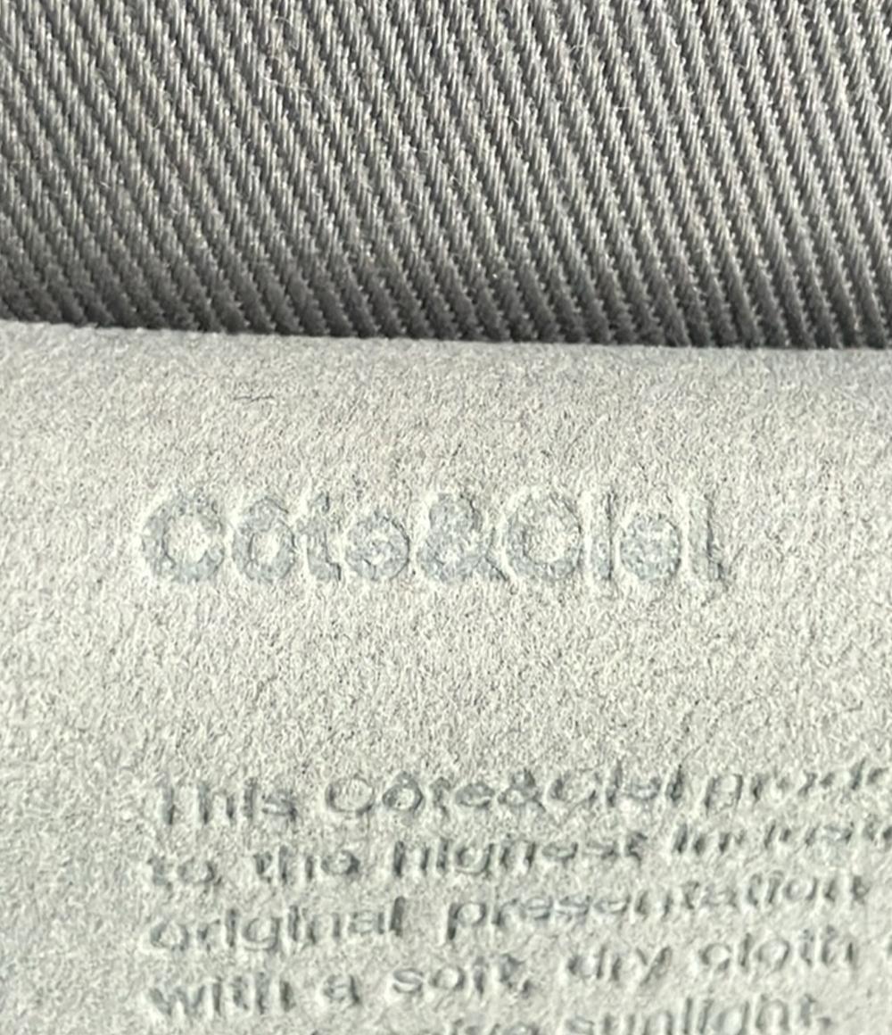 Cote&Ciel ショルダーバッグ ワンショルダーバッグ 斜め掛け ナイロン メンズ コートエシエル