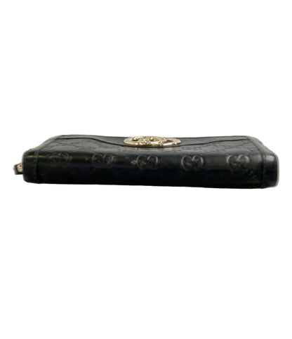 GUCCI ラウンドファスナー長財布 291132 4276 レディース グッチ