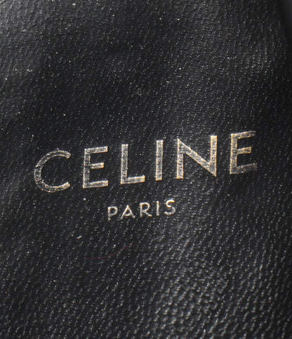 CELINE ローファー マーガレット MG0212 レディース SIZE 35 セリーヌ