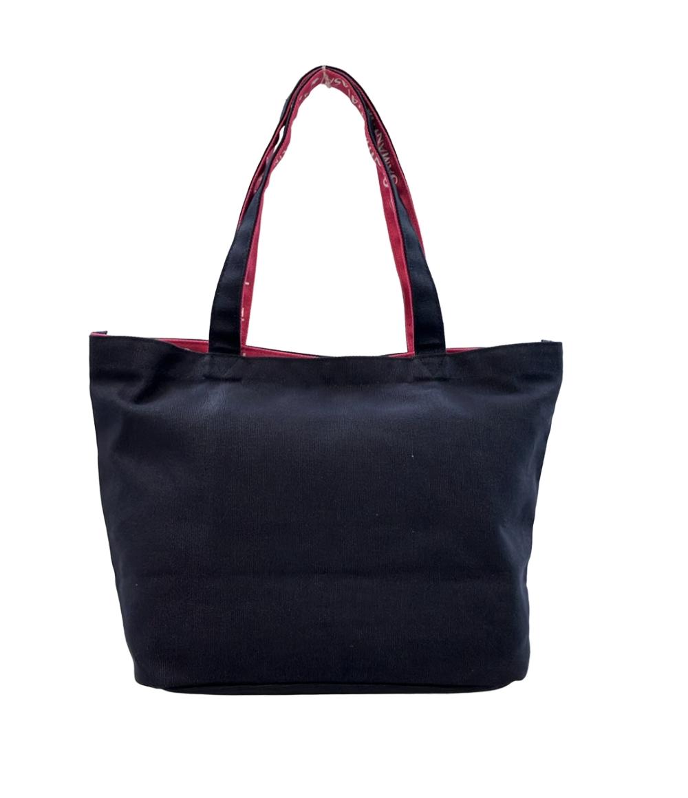 美品 サマンサタバサ トートバッグ 肩掛け レディース Samantha Thavasa JAL