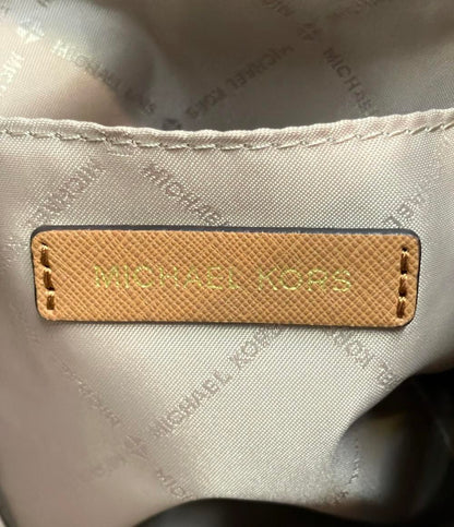 美品 ショルダーバッグ 斜め掛け レディース MICHAEL KORS