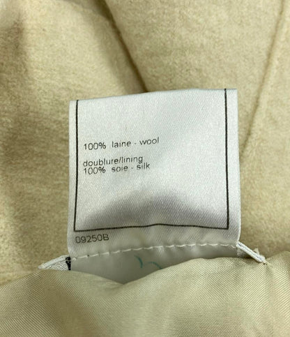 シャネル ノースリーブトップス レディース SIZE 38 (M) CHANEL 