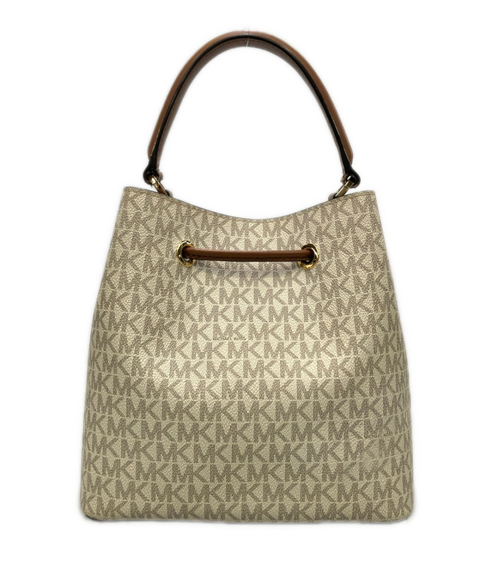 MICHAEL KORS 2way ハンドバッグ ショルダーバッグ 斜め掛け 35T0GU2C5B レディース マイケルコース