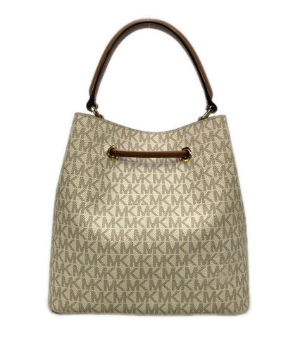 MICHAEL KORS 2way ハンドバッグ ショルダーバッグ 斜め掛け 35T0GU2C5B レディース マイケルコース