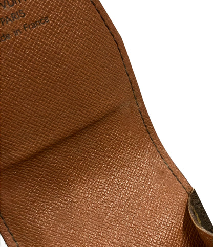 LOUIS VUITTON シガレットケース エテュイ シガレット モノグラム M58510 メンズ レディース ルイ・ヴィトン