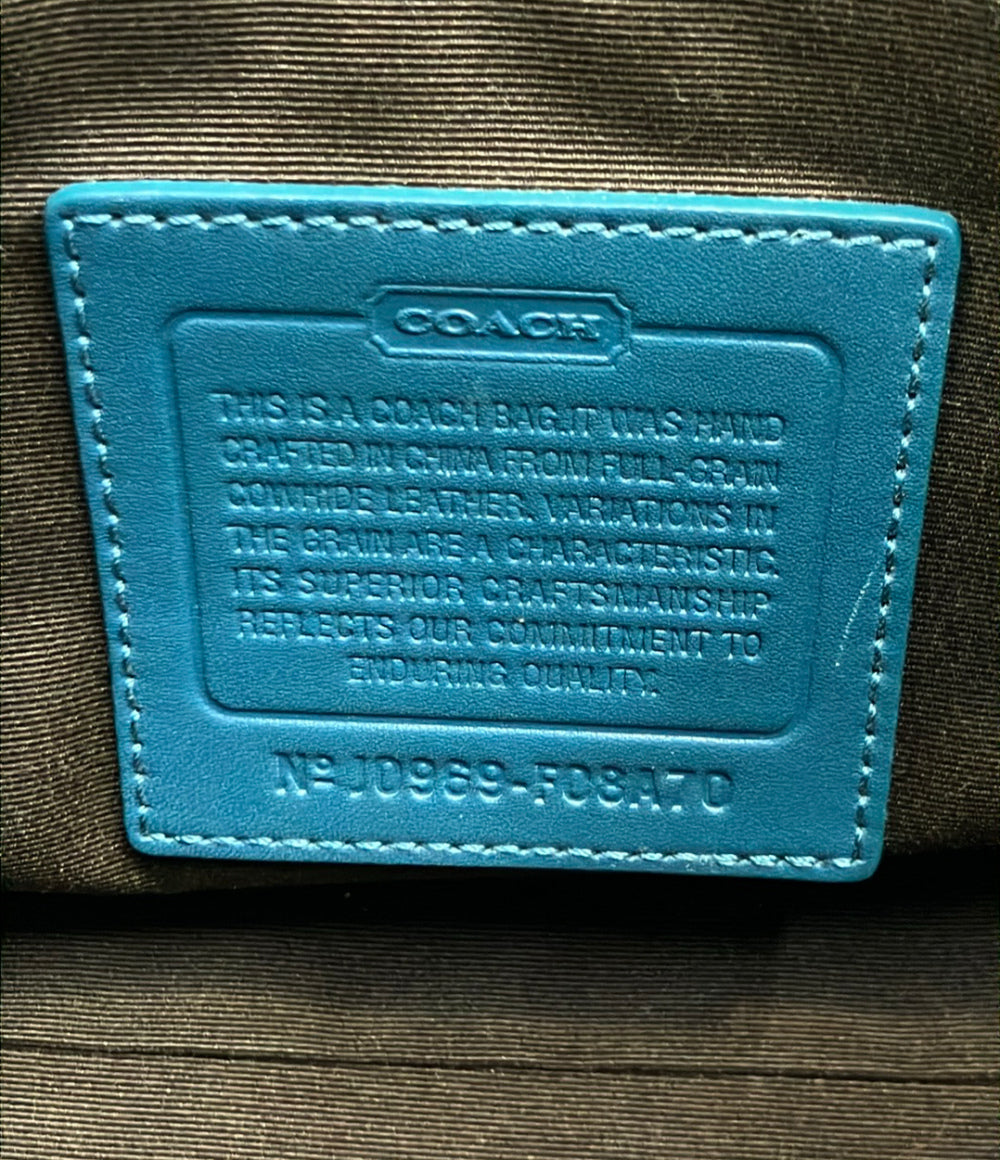 COACH ハンドバッグ F08A70 レディース コーチ