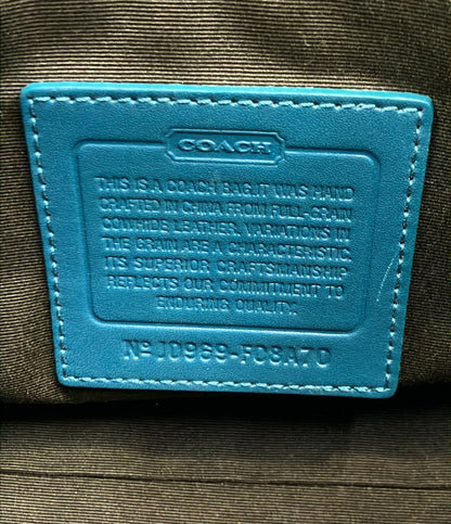 COACH ハンドバッグ F08A70 レディース コーチ