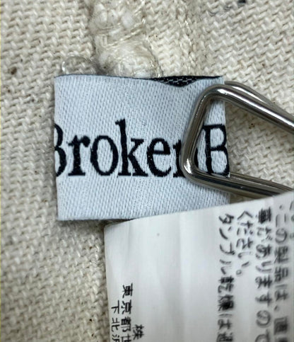 ブロークンベース イージーパンツ メンズ SIZE M (M) Broken Base