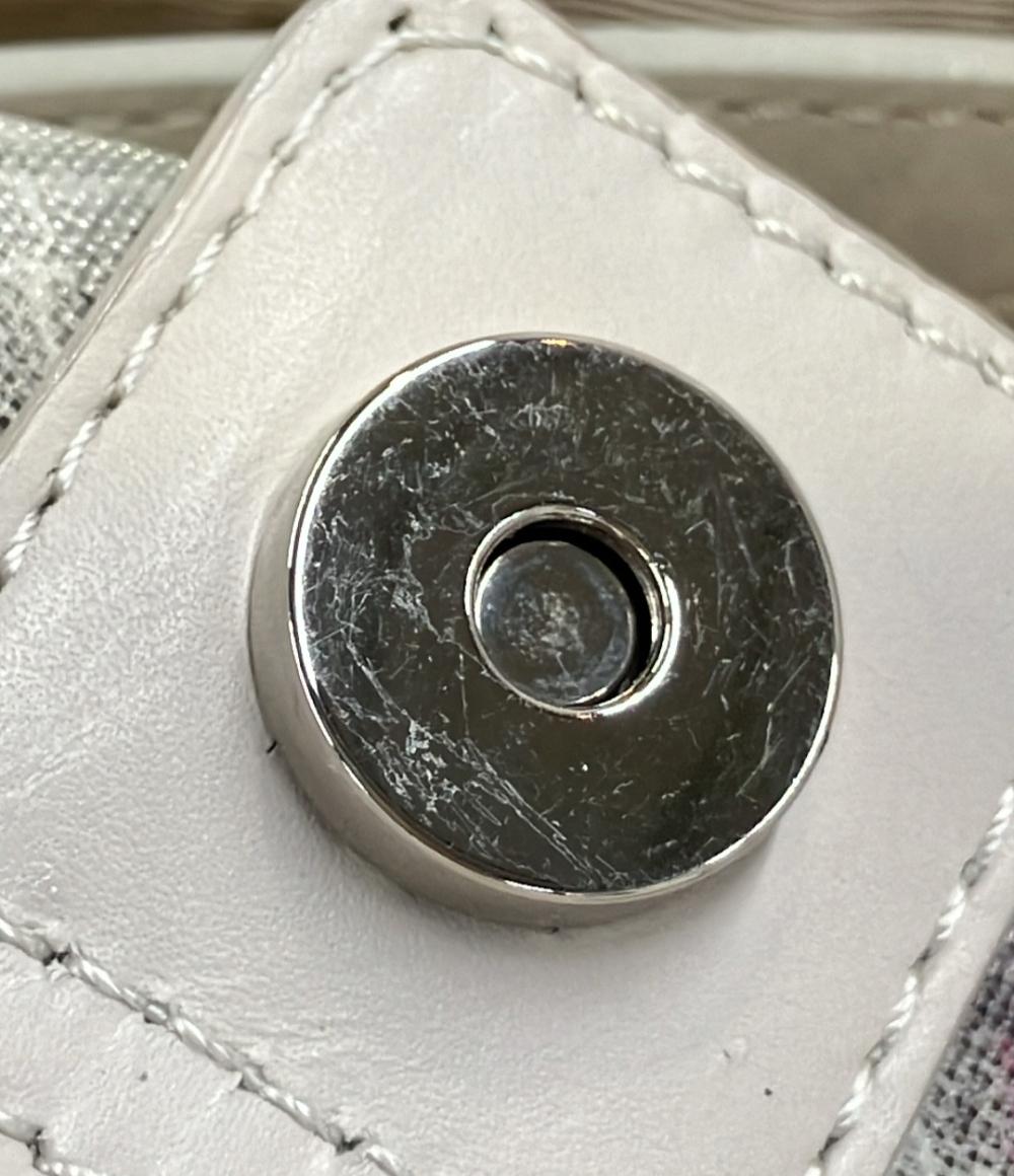 KANEMATSU トートバッグ ショルダーバッグ 肩掛け レディース カネマツ