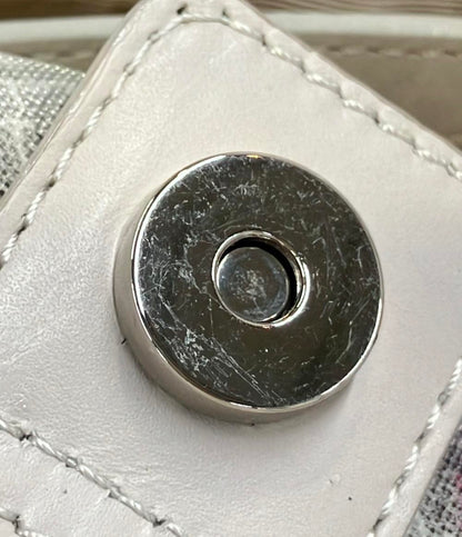 KANEMATSU トートバッグ ショルダーバッグ 肩掛け レディース カネマツ