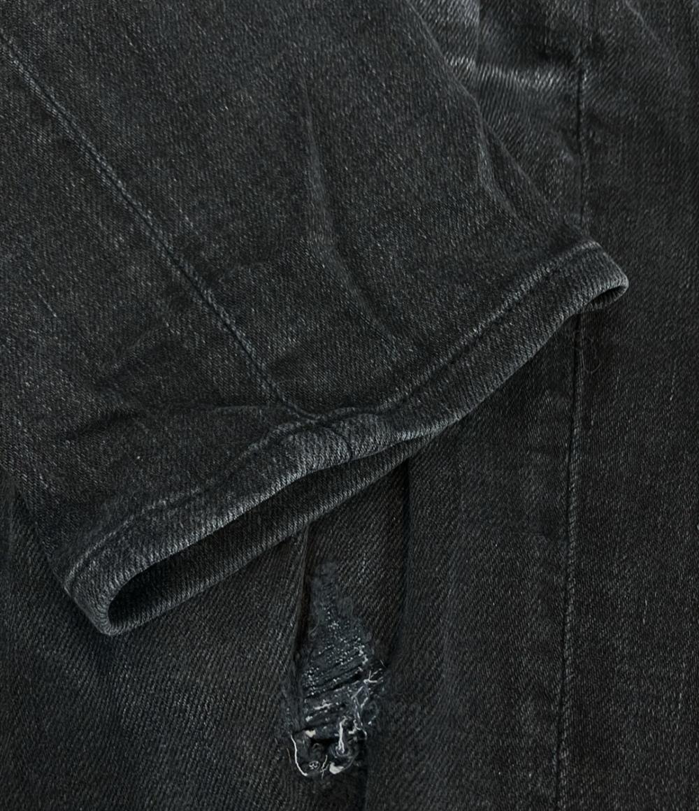 AMIRI デニムパンツ ダメージ加工 メンズ SIZE 28 (S) アミリ