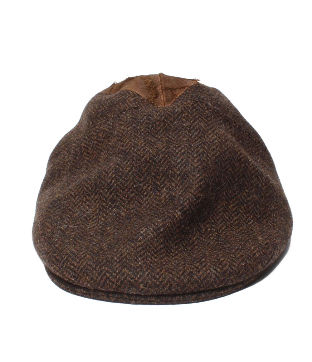 美品 Koji Yamanishi ハンチング メンズ コウジヤマニシ