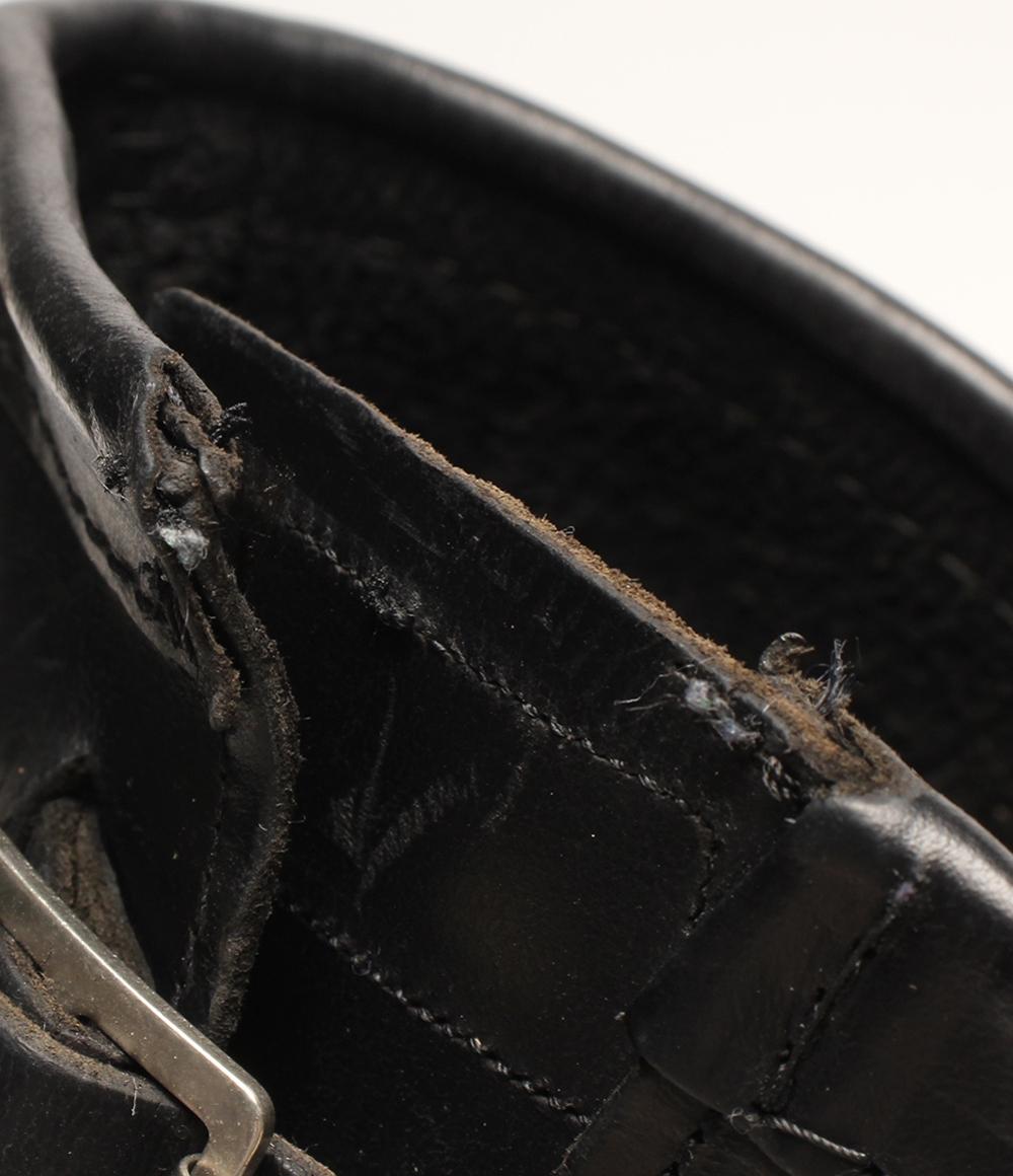 ザリアルマッコイズ チペワ エンジニアブーツ メンズ SIZE 10 1/2D (XL) The REAL McCOY'S Chippewa