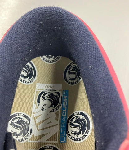 バンズ ミドルカットスニーカー レディース SIZE 24.0 (L) VANS