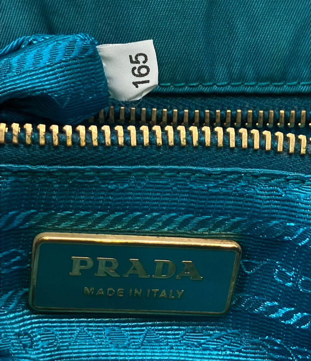 PRADA トートバッグ BR3855 レディース プラダ