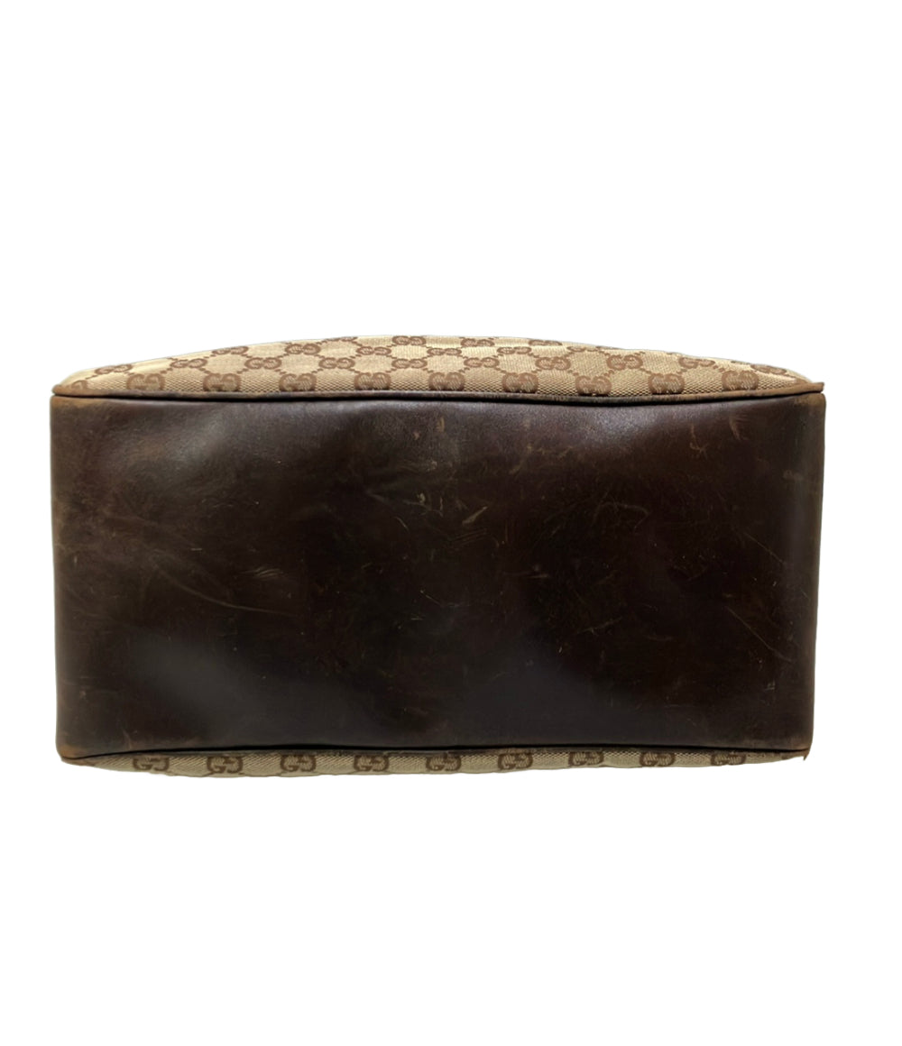 GUCCI トートバッグ GGキャンバス 109141 2123 レディース グッチ