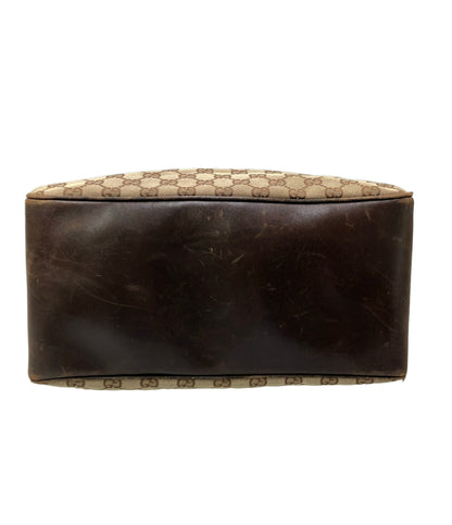 GUCCI トートバッグ GGキャンバス 109141 2123 レディース グッチ