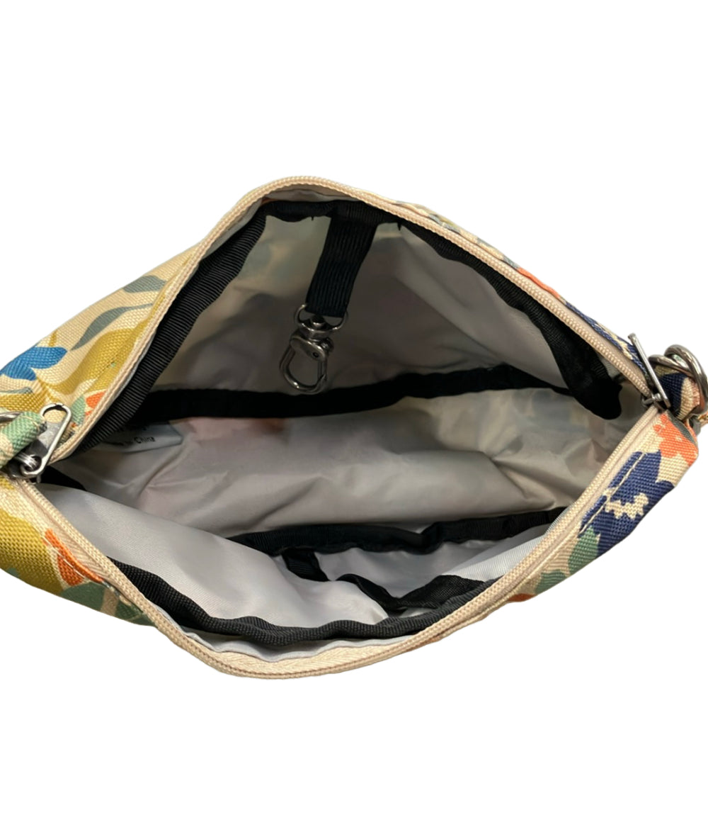 HEALTHY BACK BAG ショルダーバッグ ボディバッグ 斜め掛け レディース ヘルシーバックパック