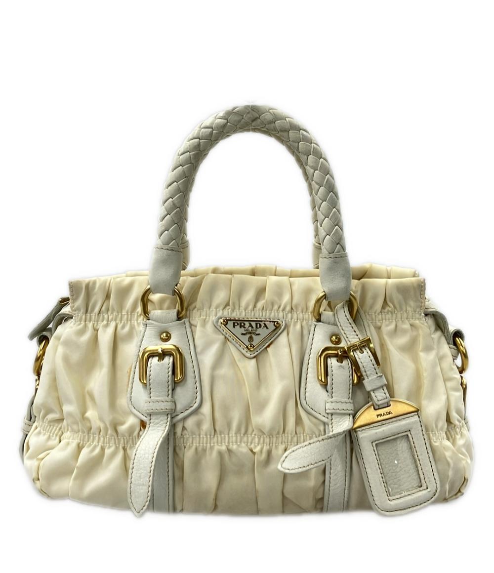 PRADA ハンドバッグ レディース プラダ