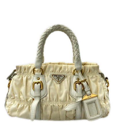 PRADA ハンドバッグ レディース プラダ