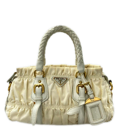 PRADA ハンドバッグ レディース プラダ