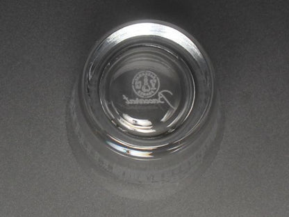 美品 バカラ グラス タンブラー 東京駅丸の内駅舎 Baccarat