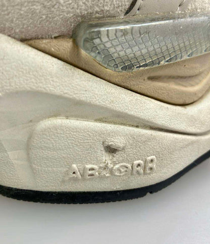 NEW BALANCE ローカットスニーカー U9060WHT レディース SIZE 24.0 (L) ニューバランス