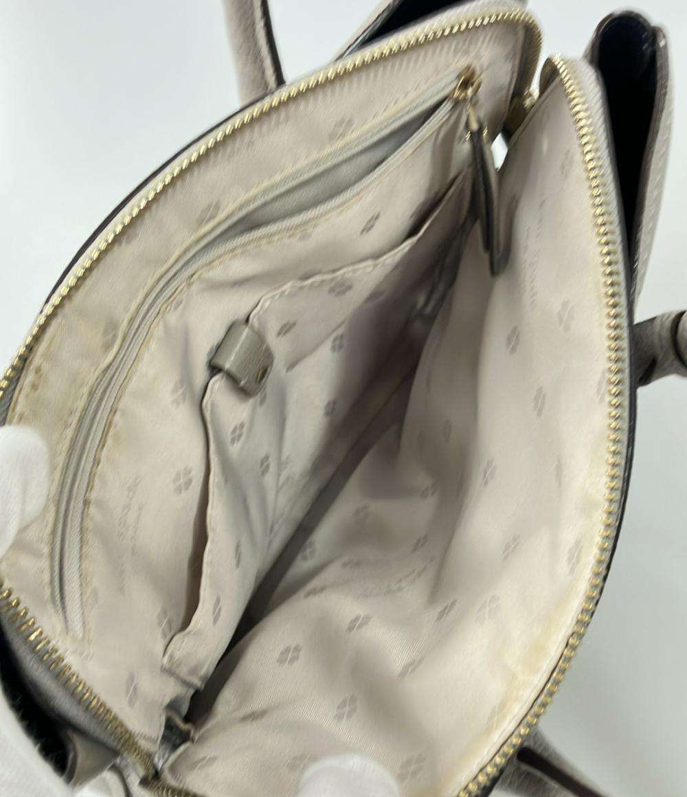 ケイトスペード 2way レザーハンドバッグ ショルダーバッグ 斜め掛け レディース Kate Spade