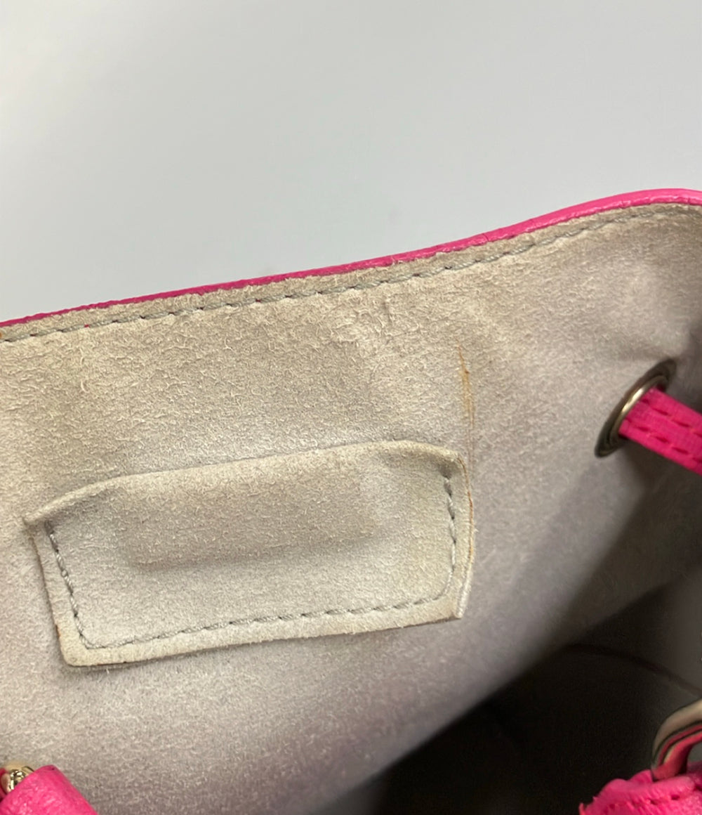 FURLA ハンドバッグ ショルダーバッグ 2WAY 斜め掛け レザー レディース フルラ