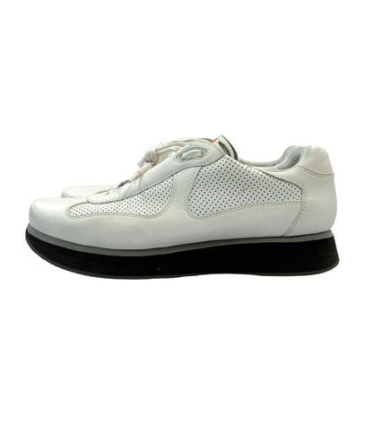 PRADA SPORTS ローカットスニーカー メンズ SIZE 9 (28cm) プラダスポーツ