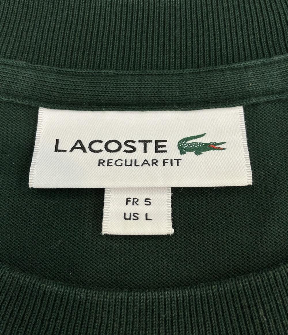 ラコステ 長袖Tシャツ メンズ SIZE L (L) LACOSTE