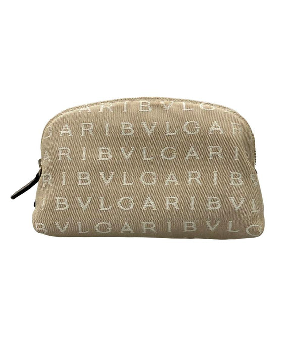 BVLGARI ポーチ レディース ブルガリ