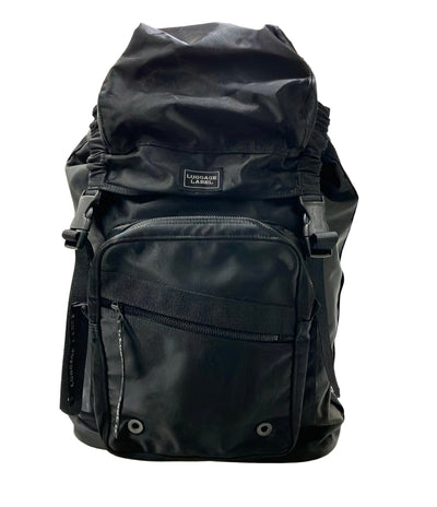 LUGGAGE LABEL リュック デイパック メンズ ラゲッジレーベル