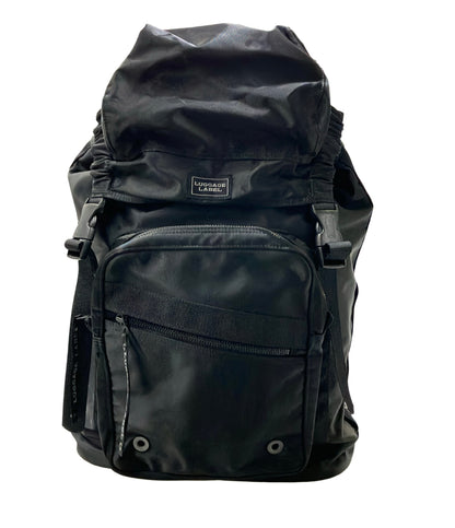 LUGGAGE LABEL リュック デイパック メンズ ラゲッジレーベル