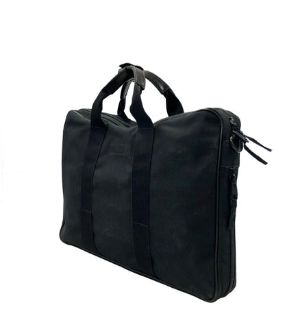 PORTER 2way ブリーフケース ビジネスバッグ ショルダーバッグ 斜め掛け メンズ ポーター