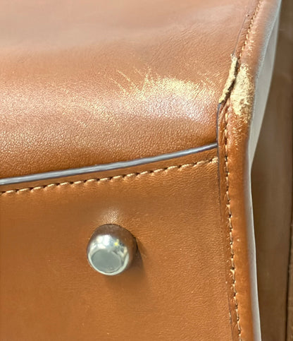 COACH 2wayハンドバッグ ショルダーバッグ レディース コーチ