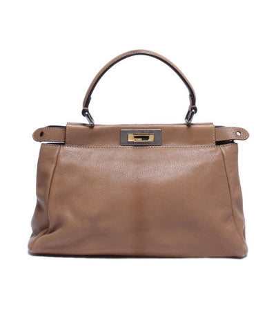 フェンディ ハンドバッグ レディース FENDI