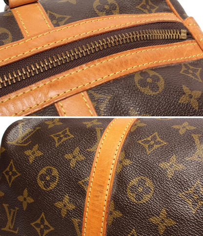 ルイ・ヴィトン ボストンバッグ サックスープル35 モノグラム M41626 レディース LOUIS VUITTON