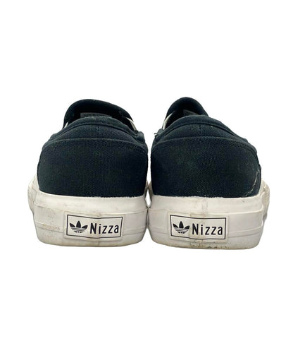 アディダス ローカットスニーカー スリッポン NIZZA RF SLIP S23722 レディース SIZE 23.5 (M) adidas