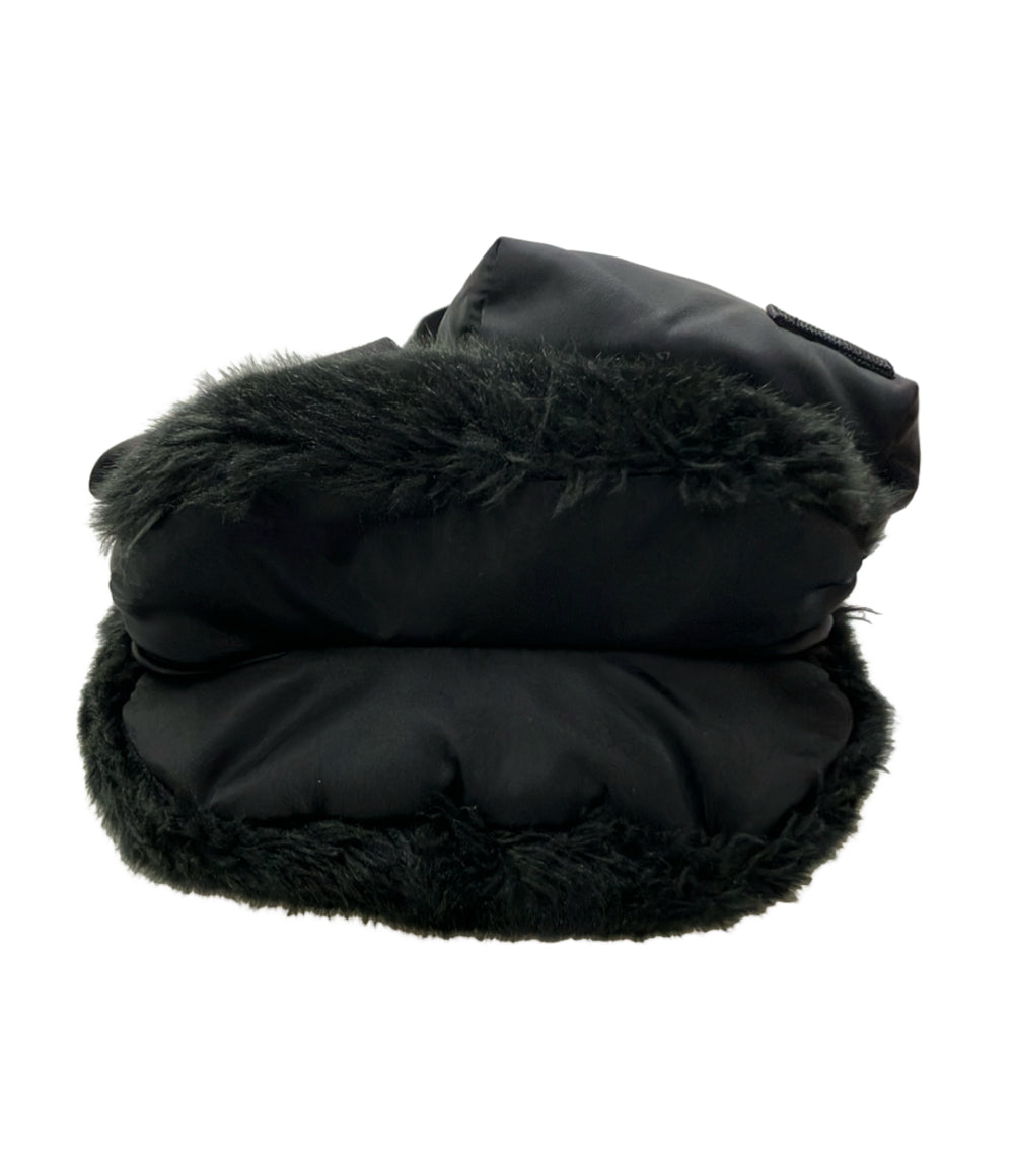 美品 PORTER Sacai ハンドバッグ ショルダーバッグ 2WAY 斜め掛け レディース ポーター サカイ