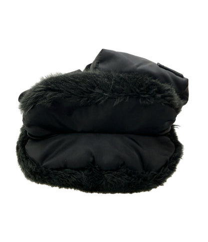 美品 PORTER Sacai ハンドバッグ ショルダーバッグ 2WAY 斜め掛け レディース ポーター サカイ