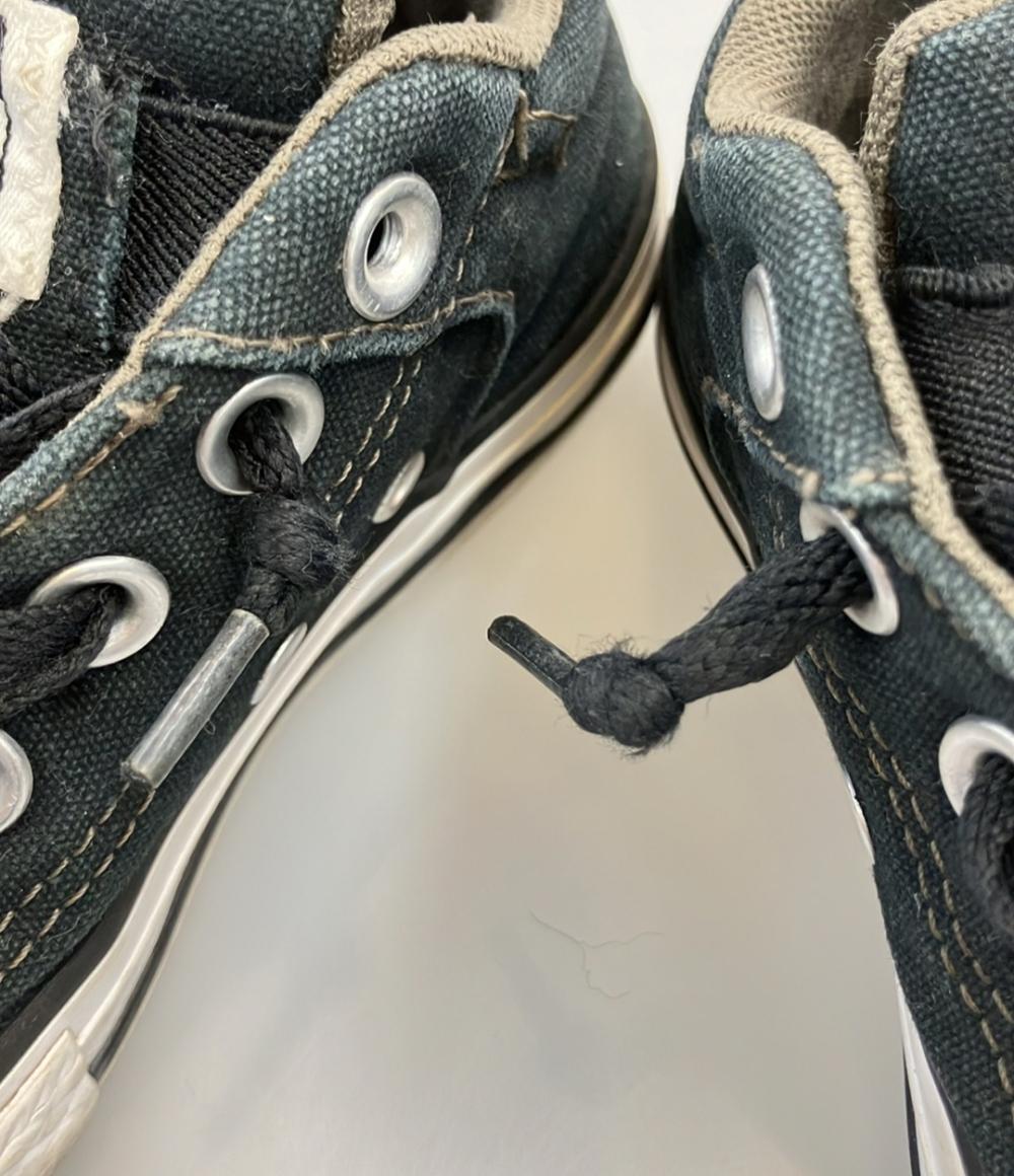 CONVERSE ローカットスニーカー キッズ SIZE 18.0 (M) コンバース