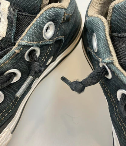 CONVERSE ローカットスニーカー キッズ SIZE 18.0 (M) コンバース